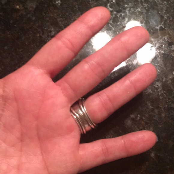 David Yurman Renaissance Ring - Picture 3 of 4